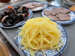 -东方宫·中国兰州牛肉拉面(三里屯店)