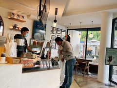 -Peet's Coffee皮爷咖啡(大学路店)