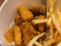 -麦当劳(大厂新城店)