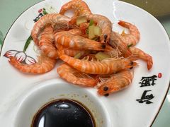 -海鲜人家(吕四店)