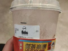 -LELECHA乐乐茶(美罗城店)