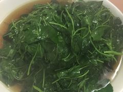 生煸草头-蘭心餐厅(进贤路店)