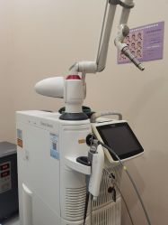 -北京米扬丽格医疗美容·联合丽格鼻整形中心