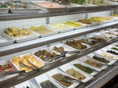 -哈尔滨小酒馆·鲜肉现穿自助烧烤(康新花园店)