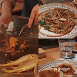 南昌美食·超平价但品质超赞的盛焰铁板烧🔥