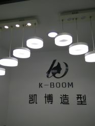 -凯博K-boom Hair Salon