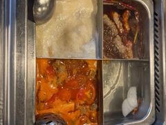 -海底捞火锅(劲松店)