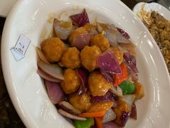 -民族饭荘(新华大街店)