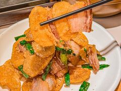 -嫩芽 ·地道重庆菜(十八梯露台夜景店)