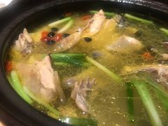 -羡餐厅·杭帮菜·淳菜(千岛湖自由洲际殿店)