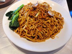 -新骏景万豪酒店·万豪中餐厅