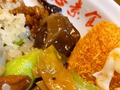 -清心素食自助餐厅(夫子庙店)