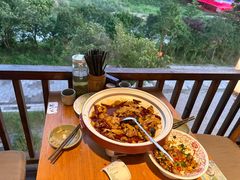 -印象鲵宴·张家界地标美食名片(溪布街店)