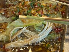 -神伙烧烤(江北黄泥塝店)