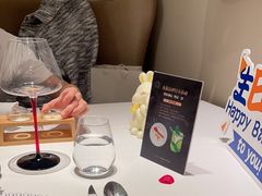 -王品牛排(郑州大卫城店)