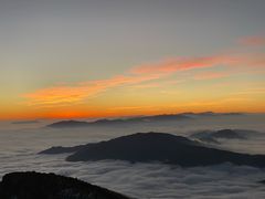 -牛背山