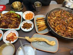 辣鸡爪-妈妈手(山大总店)