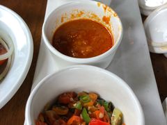 蘸料-脏鸭餐厅(乌布总店)