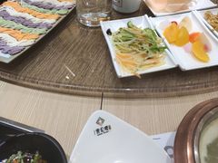 -索伦嘎·传统涮(海拉尔总店)