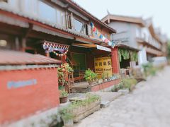 -陀岗美食·云南藏式特色餐厅