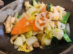 十菜-THE PAWON·8碗(古北SOHO店)