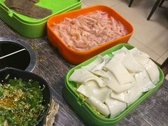 -百签宫串串香重庆火锅(夏湾店)