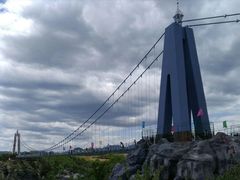 -龙潭大峡谷自然风景区