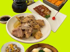 -顺风汤馆·广府粤菜(江宸天街店)