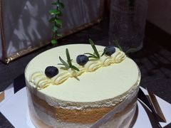 -杜哈夫DOUX RÊVE·生日蛋糕(日月光店)