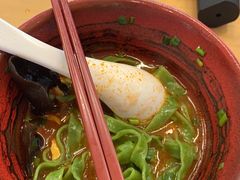 -老碗会·陕西手工面(中心书城店)