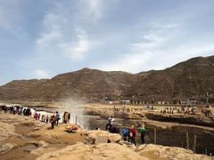 -陕西黄河壶口瀑布旅游区