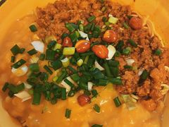 -阿福板凳面(观音桥店)
