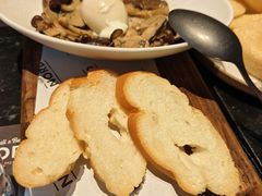 -Nord Grill&Bar Highland诺德西餐(深圳欢乐海岸店)