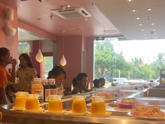 -新一番三文鱼寿司(红城湖店)