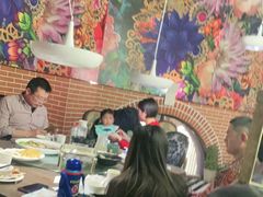 -青叶202都市餐厅(迪诺水镇店)