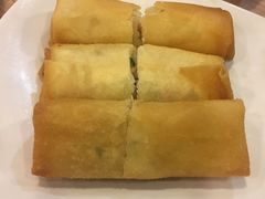 葡汁牛肉鲜竹卷-添好运点心专门店(中环IFC店)