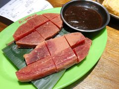 -三肥两瘦烤肉(鹿城店)
