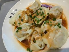 -老桐椿 · 上海大馄饨