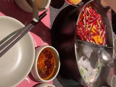 -盡膳口福跷脚牛肉火锅(国贸商城店)