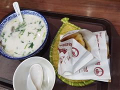 -穆得·老周家牛肉烧饼(普利街店)