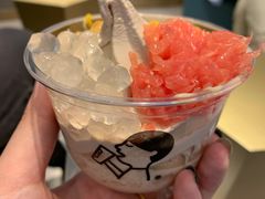 -喜茶(天津乐宾百货店)