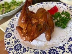 -乔家满族八大碗(流水沟店)