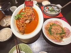 -桂小厨广西菜(万象城店)
