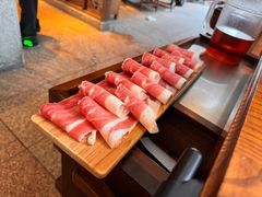 -佬土鹅肠火锅(解放路店)