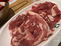 -草原饭店火锅