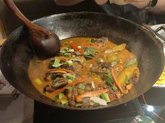 -老阿爸鲜鱼土菜(独墅湖店)