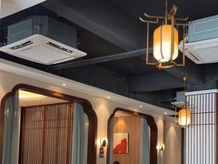 -曾家厨房·新徽菜(高新天柱路店)