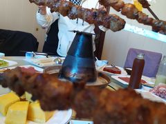 -福寿斋·老北京铜锅涮肉·烤鸭(顺义总店)