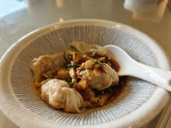 -顺德喜来登酒店·采悦轩