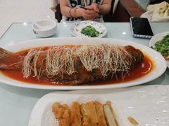 -河南食府(人民路店)